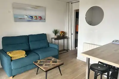 Image de Location de Vacances - Pornichet - T2 Face Mer