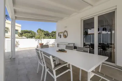Image de Villa Musa - Your Exclusive Stay in Bari