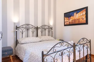 Image de The House of the Moors - Ortigia Central Apartment