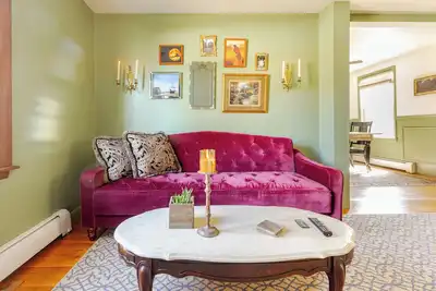 Image de Moody Salem Home Away From Home