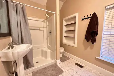 Image de Nice and Cozy Scipio House