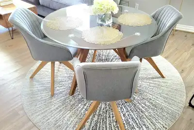 Image de Dallas 3 Bedroom/2 Bath Home - 5 Min from Downtown, Deep Ellum, Lower Greenville