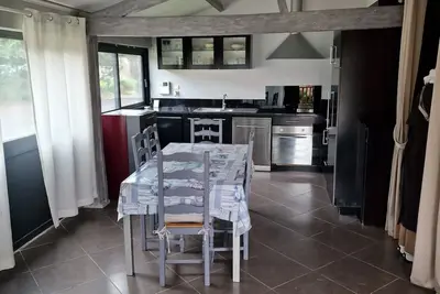 Image de Chateau de Quesmy - La Cidrerie