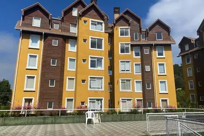 Image de Departamento Céntrico, a Pasos de la Playa, Trae tu Mascota!