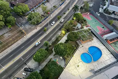 Image de Apartamento em Manaus