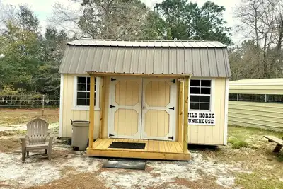 Image de Stay on A Horse Farm