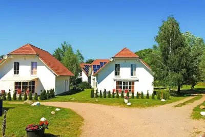 Image de Ferienhaus Verchen