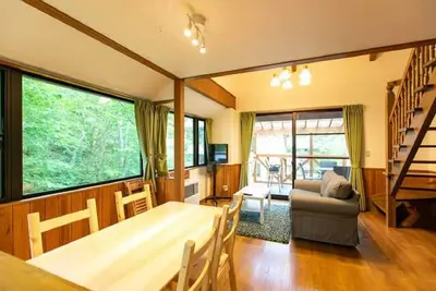 Image de S4 Whole house rental planSpecial dayAccommod / Shimoina District Nagano