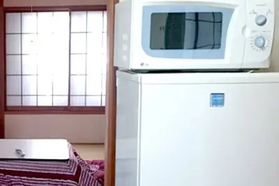 Image de Used by 4 people Building F  November to Apri \/ Kitasaku District Nagano