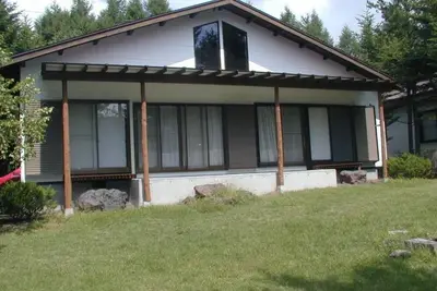 Image de Used by 4 people Buildings A to E  November t \/ Kitasaku District Nagano