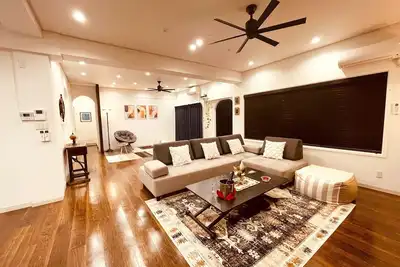 Image de Entire building available for rent 2nd floor Lim - pine terrace / Ginowan Okinawa