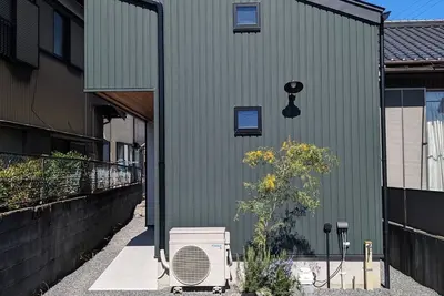 Image de Accommodation near ShinKanaya Station For famili / Shimada Shizuoka