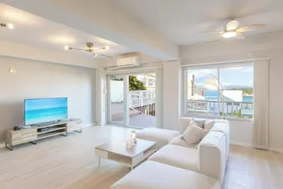 Image de Shirahama Beach HouseSaunaJacuzziBBQ6BR24pax / Nishimurogun Wakayama