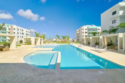 Image de Caribbean Life Downtown Punta Cana