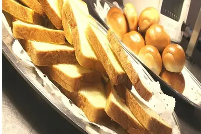 Image de Nonsmoking Westernstyle room Breakfast only  / Kamikawa-gun Hokkaidō