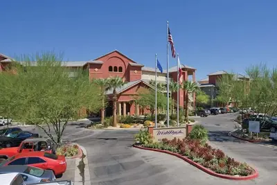 Image de 1 Br Worldmark Indio Resort with Lazy River. 10 minutes to Coachella!