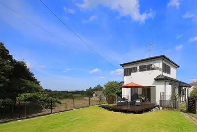 Image de A house where you can stay with your dog Dog run / Mobara Chiba