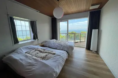 Image de Maximum 6 people You can see the Seto Inland Sea / Shozu-gun Kagawa