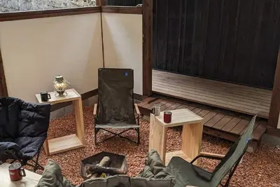 Image de Camping style inn Ohruri / Taki District Mie