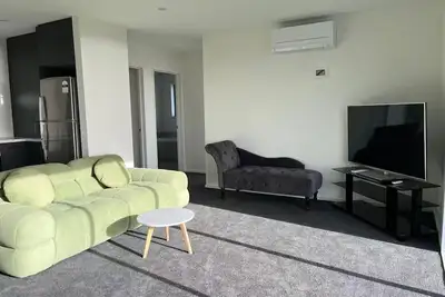 Image de Seaview's New 2 Bedrooms House