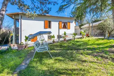 Image de La Casa del Ponte Romano by Interhome