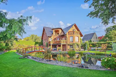 Image de Ferienwohnung Neustrelitz