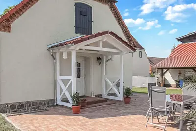 Image de Magnifique maison de 2 chambres à Mirow