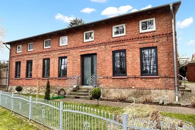 Image de Ferienwohnung Blankenhagen