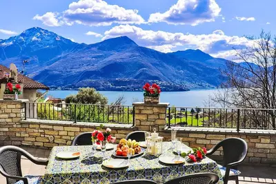 Image de Raggio di Sole Apartment B by Interhome