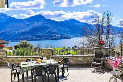Image de Raggio di Sole Apartment A by Interhome