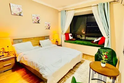 Image de Brills staycation Palm village Three bedrooms