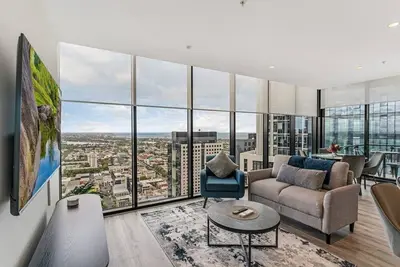 Image de Luxury 2br Apartment in the Heart of Southbank