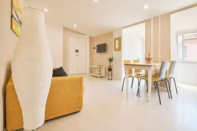 Appartement 'Casalsole Piombino' avec Wi-Fi et climatisation