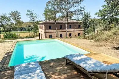 Image de Podere Vetricella by Interhome