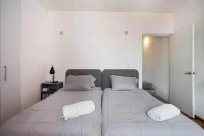 Image de 2br apt 2 Blocks From Plaza R de Janeiro, Roma