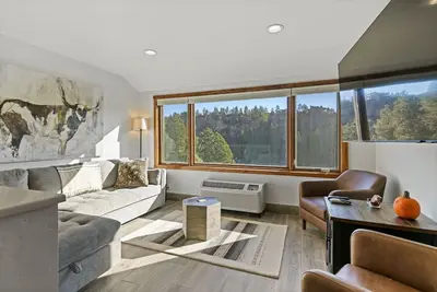 Image de Modern Resort Studio, A/C, Pool, Hot Tub, Fitness Center, Fast Wifi