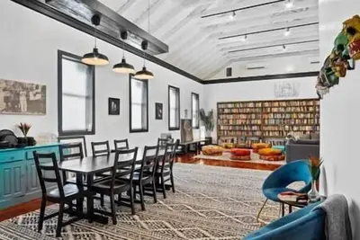 Image de Tropical Modern Loft - SoHo Style - Concierge - Single Night Bookings Accepted