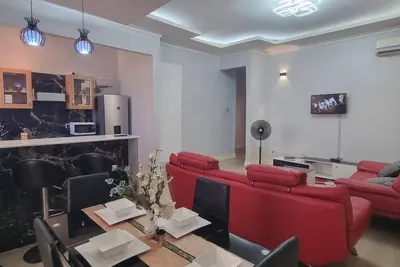 Image de Remarkable 2-Bed Apartment in Dar es Salaam