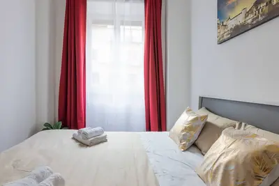 [Porta Nuova - Centre] Suite élégante avec Wi-Fi
