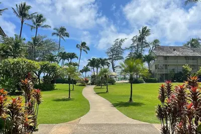 Image de Islander on the beach Unit 156 - Partial Ocean View