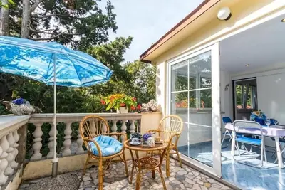 Image de Appartement de deux chambres prés de la plage Kraljevica (A-22962-b)