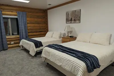 Image de Safe Haven - Room 209