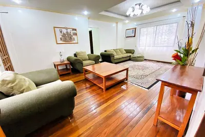 Image de La Casa De Maria, your escape within the city. \n\n