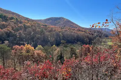 Image de New Buck Ridge Bungalow - Sleeps 5