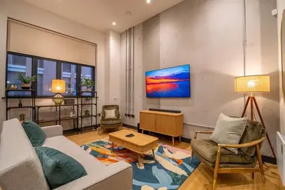 Bauhaus | The Heim Residences