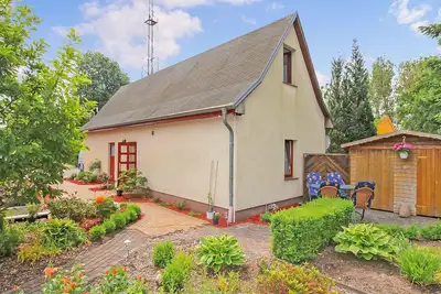 Image de Magnifique maison à Eggesin avec WiFi