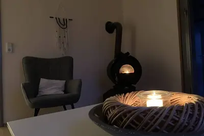 Image de Gemütliche Ferienwohnung auf Ehemaligem Bauernhof am Edersee