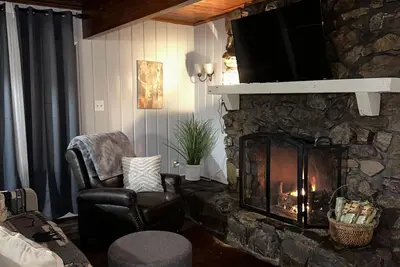 Image de Peaceful and secluded getaway in Saline County