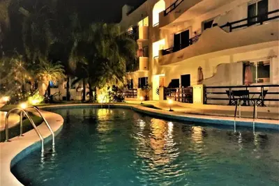 Image de Condo in Downtown of Playa
