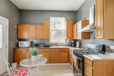 Image de Kentucky Home w/ Deck & Private Yard!